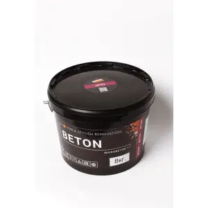 Микробетон CZEMENTART коллекция Decor 4 кг