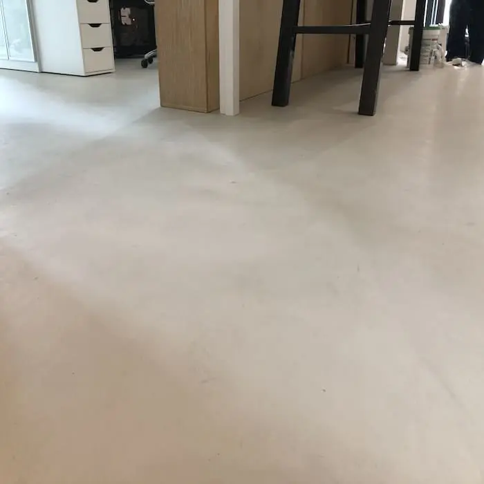 Микроцемент CZEMENTART коллекция Natural 4 кг