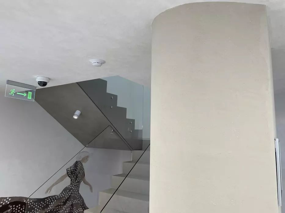 Декоративное покрытие Травертин CZEMENTART коллекция Decor 10 кг