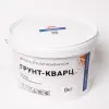 Адгезионная грунтовка Грунт - Кварц CZEMENTART 8 кг