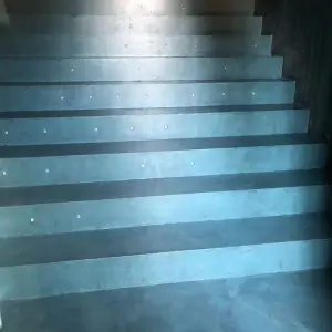 Микроцемент CZEMENTART коллекция Natural 4 кг