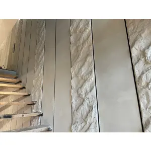 Декоративное покрытие Natural Silk CZEMENTART коллекция Decor 2 кг