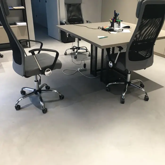 Микробетон CZEMENTART коллекция Decor 8 кг