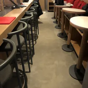 Микробетон CZEMENTART коллекция Natural 8 кг