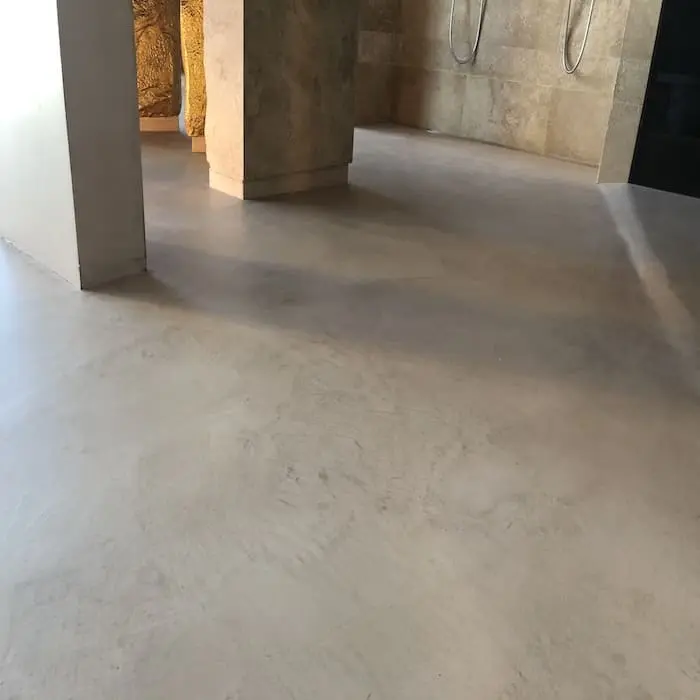 Микроцемент CZEMENTART коллекция Natural 8 кг