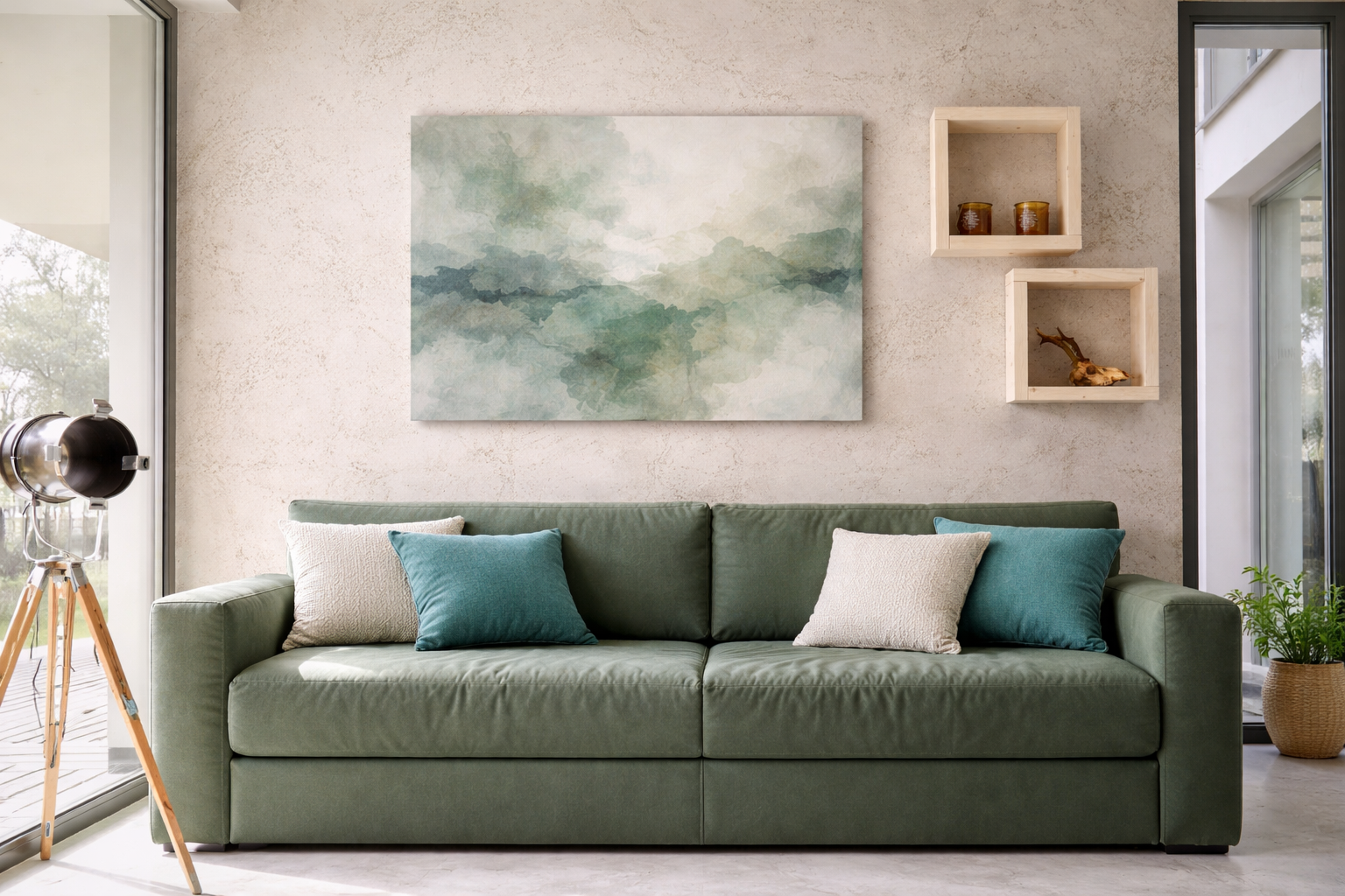 эффект травертин декоративная штукатурка интерьер