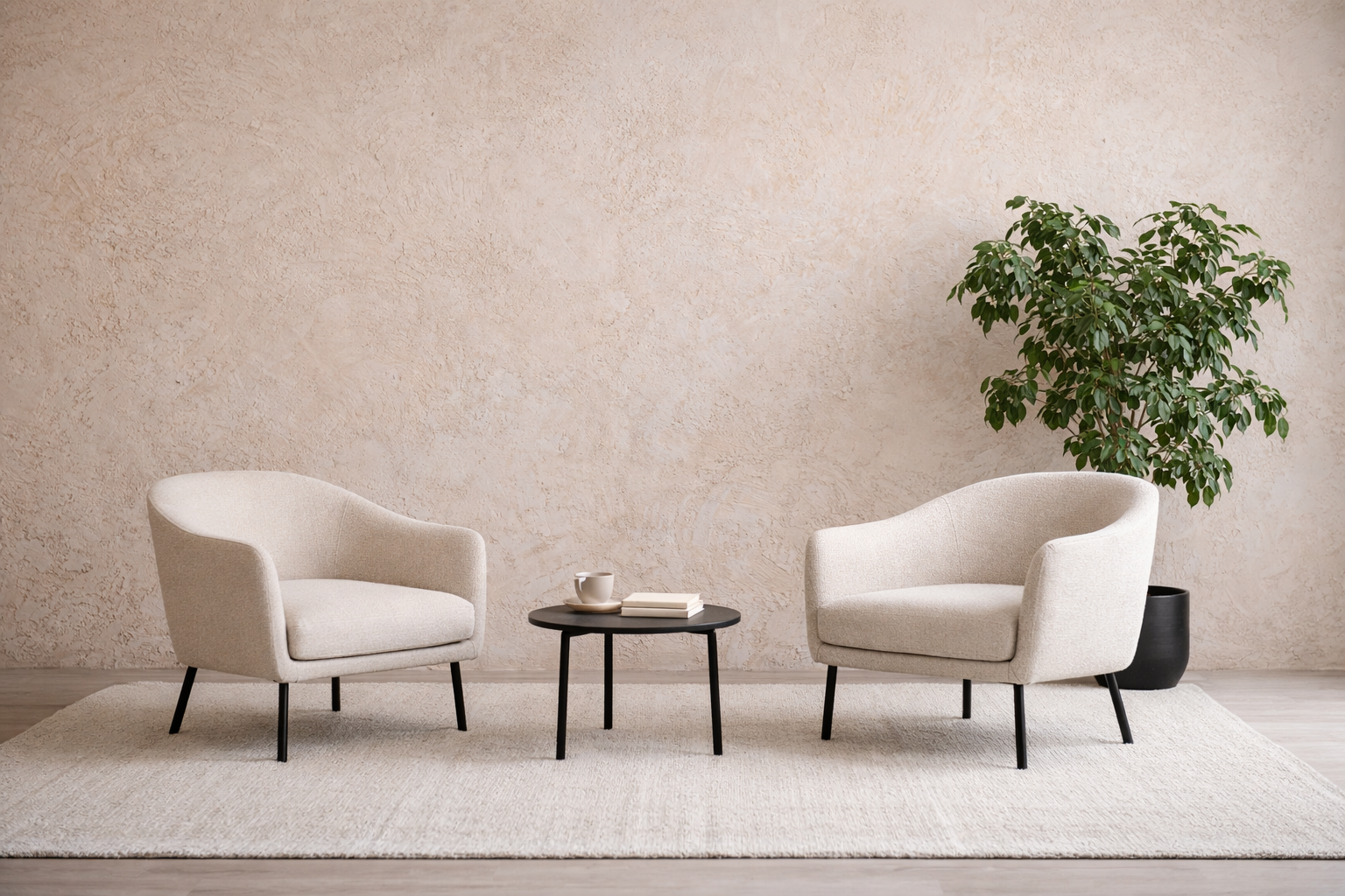 декоративная штукатурка с эффектом песка