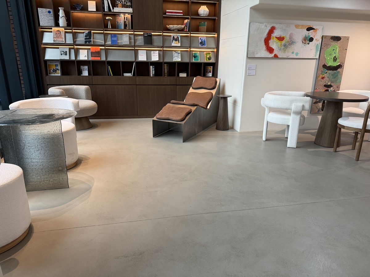 Коллекция Decor CZEMENTART