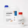 Акриловое связующее для микроцемента и микробетона АкриЦем CZEMENTART 250 гр