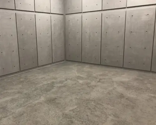 Как наносить микробетон и микроцемент — пошаговая технология нанесения