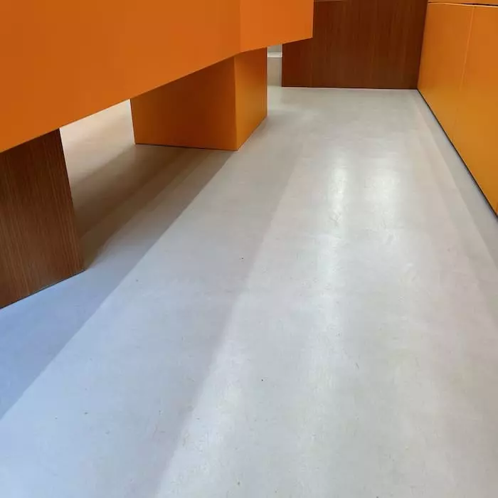 Микробетон CZEMENTART коллекция Natural 8 кг