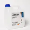 Акриловое связующее для микроцемента и микробетона АкриЦем CZEMENTART 3 кг