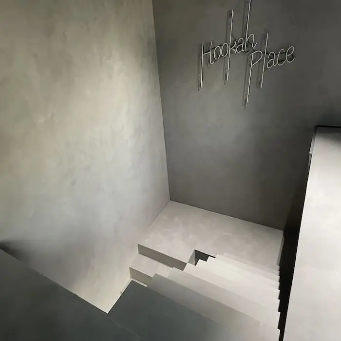 Микроцемент CZEMENTART коллекция Natural 8 кг