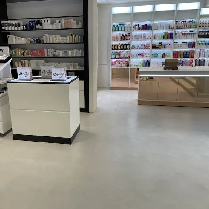 Микроцемент CZEMENTART коллекция Decor 8 кг